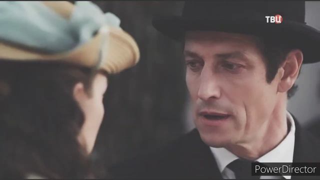Анна & Штольман - Бежать смотреть онлайн