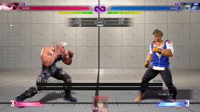 [SF6|スト6] GUILE DRIVE IMPACT COMBO [ガイルインパクト最大ダメージコンボ] смотреть онлайн