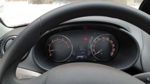 Будни гранта FL. Три новые подрулевые фишки. По крайней мере для меня)
