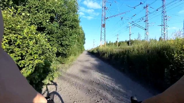 Gravel/Touring велосипед Kona Rove ST смотреть онлайн