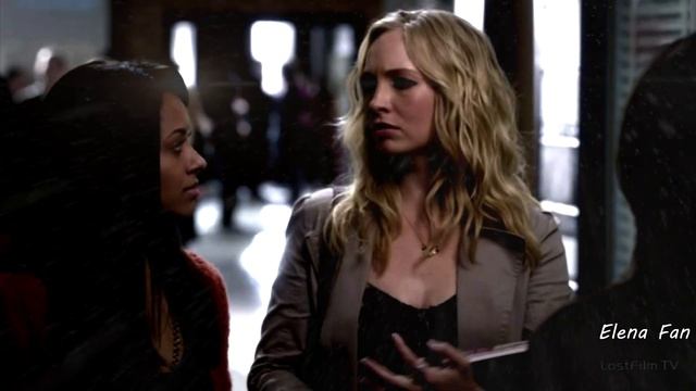 #Damon#and#Elena II ЛИШЕ ТЕБЕ смотреть онлайн