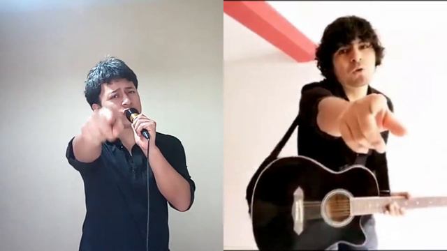 Esa SI es Una Mujer - Cover Pandemia смотреть онлайн
