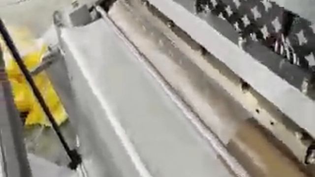 Компания "Алеко" установила оборудование по производству ПП-мешков в Казахстане смотреть онлайн