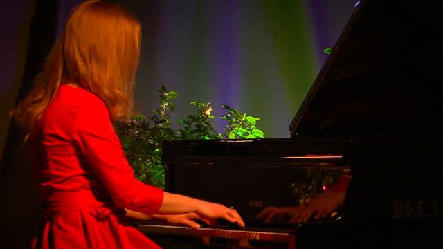 Композитор Светлана Ралдугина "Признание в Любви" / "Declaration of Love" by Svetlana Raldugina смотреть онлайн
