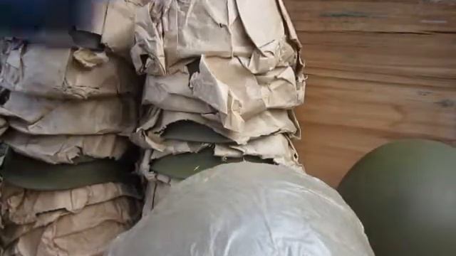 Каски СШ - 40 смотреть онлайн