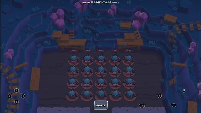 Бравл старс, как тащить за всех персонажей ?! / Гайд / Brawl Stars смотреть онлайн