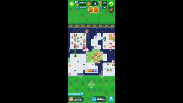 Bobbys Garden Carrot Harvest - WIND CHIME - Level 5 смотреть онлайн