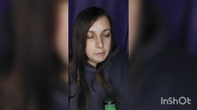 Как она потеряла д...