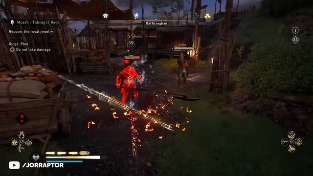 New Skills, Features, Fixes & More In Big Assassin's Creed Valhalla Update (AC Valhalla Update) смотреть онлайн