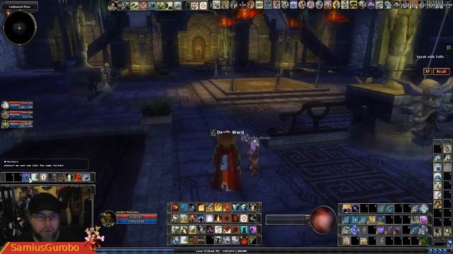 lvl 14 Fire/Dagger Clr, Must get Java to 20 смотреть онлайн