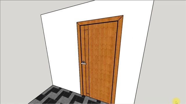 1.1. Введение. Размеры зазоров. Курс по установке дверей. Урок 1.Часть 1 смотреть онлайн