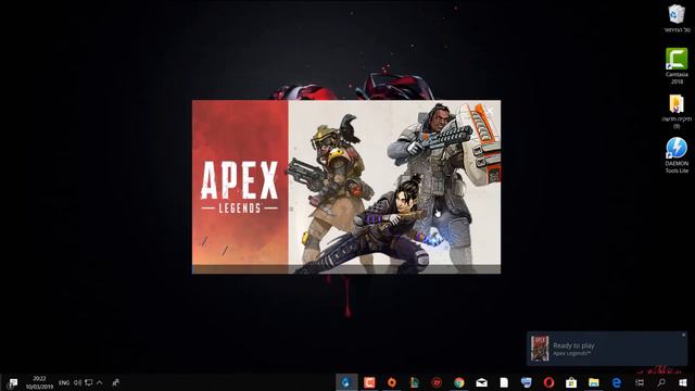 Apex Legends - Unable to Boot Game / Crash on Startup Fix! смотреть онлайн