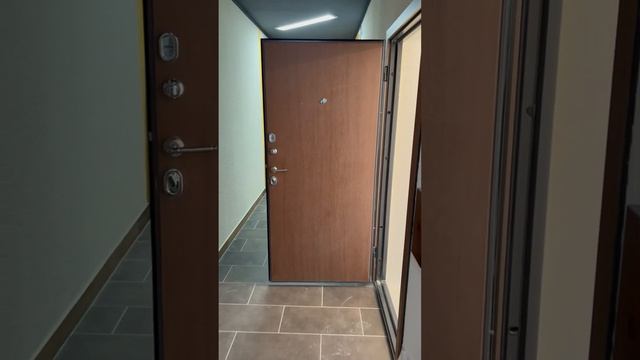 Замена МДФ панели на двери ДО и ПОСЛЕ смотреть онлайн