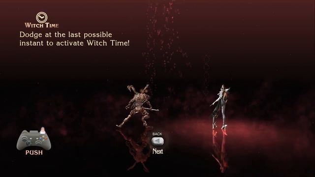 Bayonetta - Обзор игры смотреть онлайн