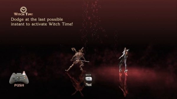 Bayonetta - Обзор игры