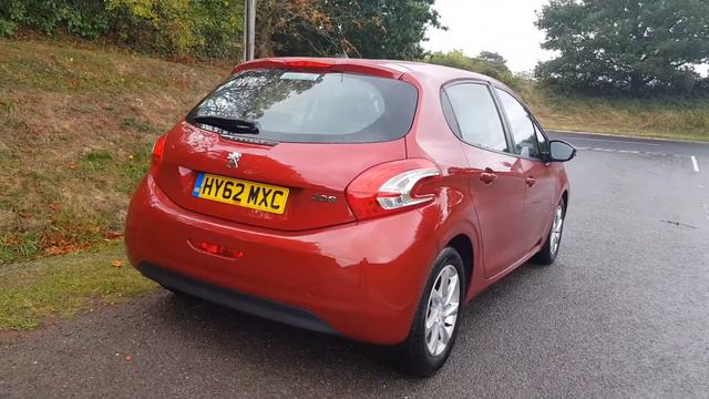 red 208 active 2012 смотреть онлайн