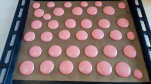 Пирожное макарон// Секреты приготовления// Простой рецепт