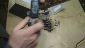 Коронки по металлу с AliExpress. Они сверлят