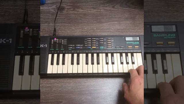 Close encounter with Casio Keyboards смотреть онлайн