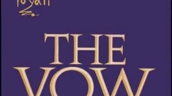 TOYAH The Vow