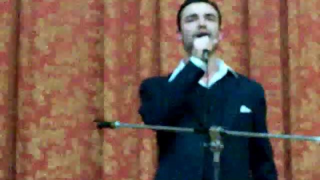 Пётр Захаров (С-Пб), Колыбельная смотреть онлайн