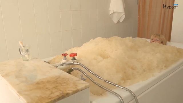 Обзор санатория 30 лет Победы - Железноводск смотреть онлайн