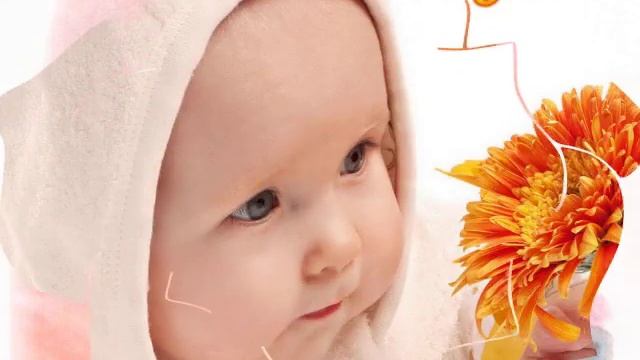 Для моей любимой новорождённой внучки! смотреть онлайн