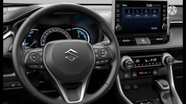 SUZUKI SX4 S CROSS 2022 SUV Nhiều công nghệ смотреть онлайн