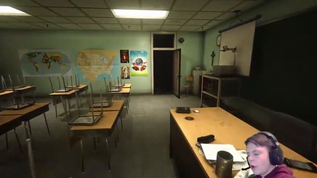 WELL. %#@¥$# ME... | Outlast 2 Demo (feeling releaved) смотреть онлайн