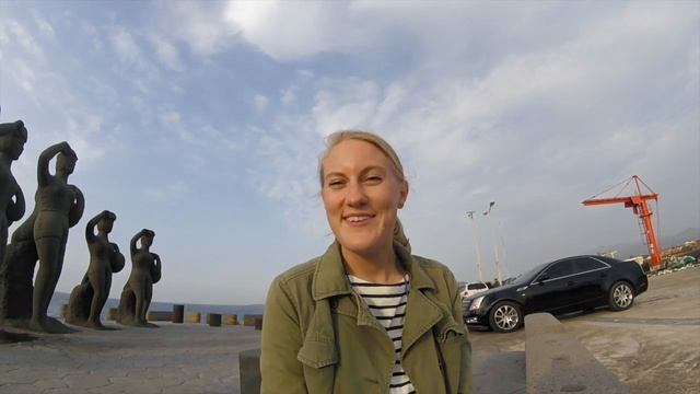 Haenyeo School | Week 1 смотреть онлайн