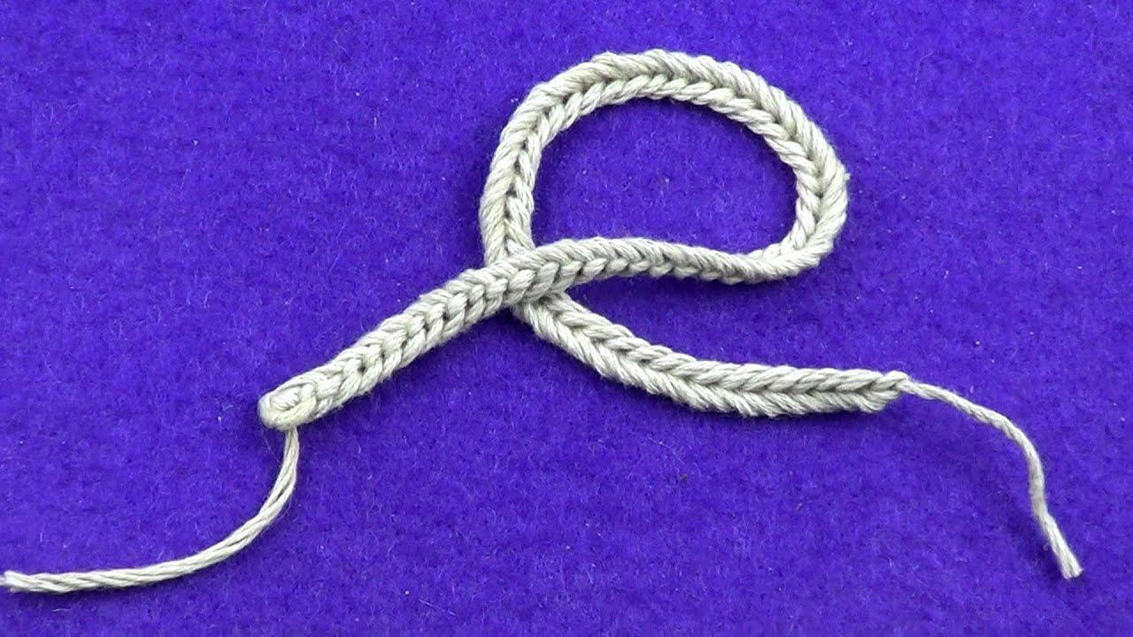 Шнурок Косичка Pigtail Cord смотреть онлайн