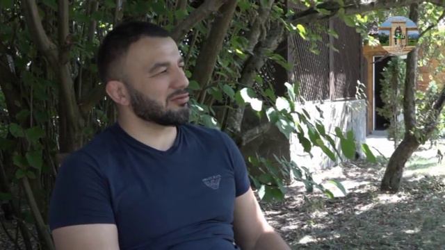 Машгьур спортсмендихъ галаз суьгьбет. смотреть онлайн