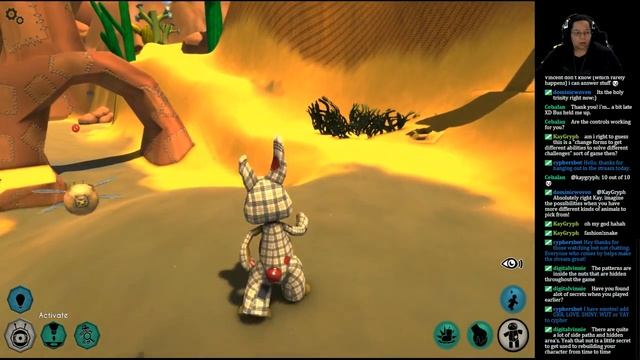 Woven Game смотреть онлайн