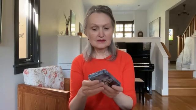 Момент настал! Вы долго этого ждали! Каким будет ваше ближайшее будущее? ? #Колена Таро Canada