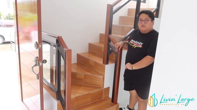 House Vlog #26 | Meet JUANA, 120sqm Modern Contemporary House And Complete Turnover, Quality H&L
