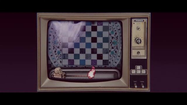 Spookware Prologue - Perfect Run. смотреть онлайн