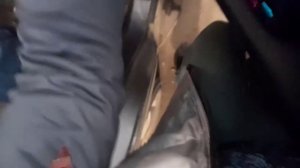 SsangYong Action разблокировка задней двери