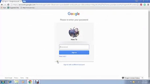 How To Disable or Enable Age Restricted Mode on YouTube смотреть онлайн