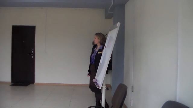 Воздействие на клиента, решение его проблемы смотреть онлайн