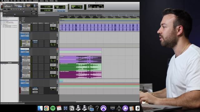 5 Mastering Settings That F*ck New Producers & Mixing Engineers смотреть онлайн