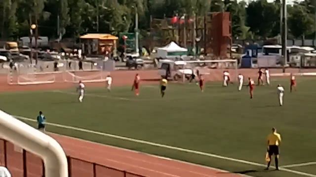 Последний матч Филимонова смотреть онлайн