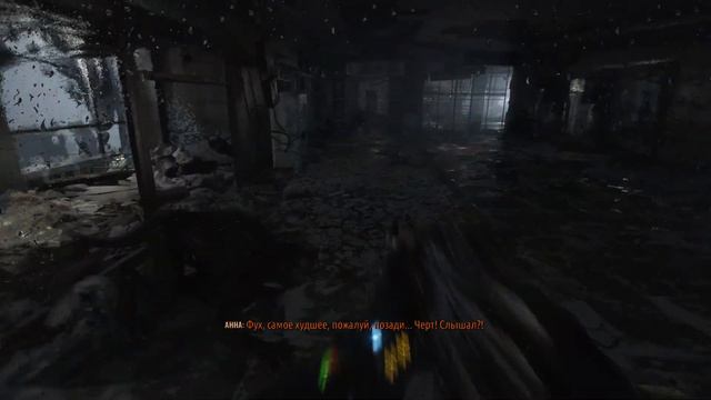 Metro Exodus 01 Украинская клюква 80-го уровня смотреть онлайн