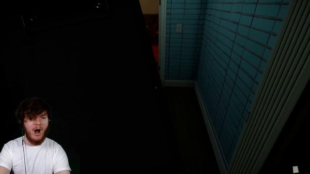 I GOT JUMPSCARED SO MANY TIMES IN JUST 25 MINUTES AND 55 SECONDS | THE MORTUARY ASSISTANT смотреть онлайн
