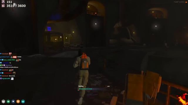 Ginger and Jean Paul Do Activities Together?? (Full Interaction) | NoPixel 4.0 | Ginger Ale | смотреть онлайн