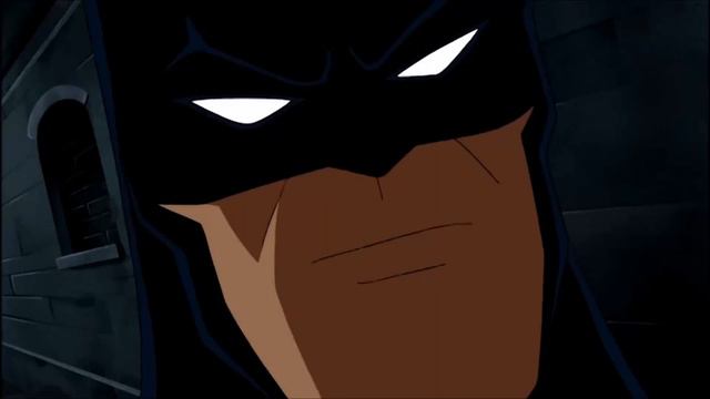 Пять неудач Бэтмена смотреть онлайн