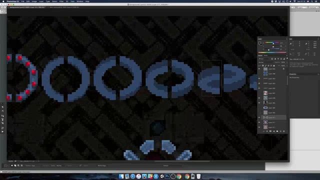 MegaSphere gamedev: creating Fuser смотреть онлайн