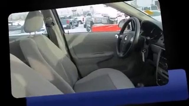 2010 Chevrolet Cobalt LS - CD Player, Air Conditioning