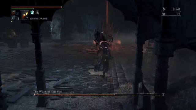 Bloodborne. PS4. 1080.P. Gamplay Part.18. смотреть онлайн