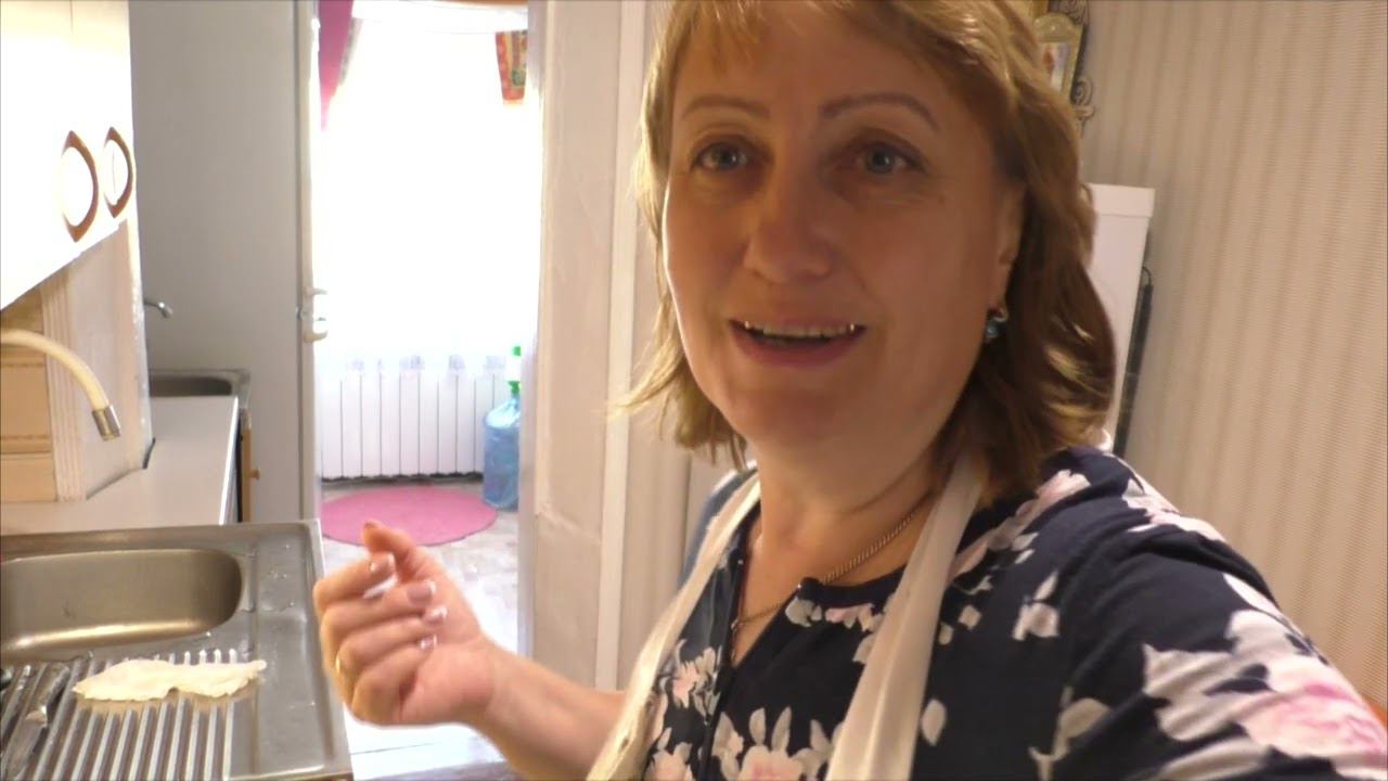 Лопнула капуста? Заготовка на пирожки!