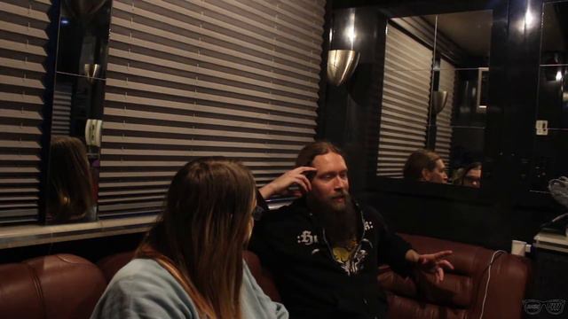 Ensiferum смотреть онлайн